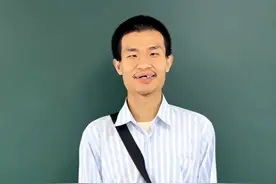 韦东奕注册账户才5天，恶心的一幕发生了，官媒发声图片