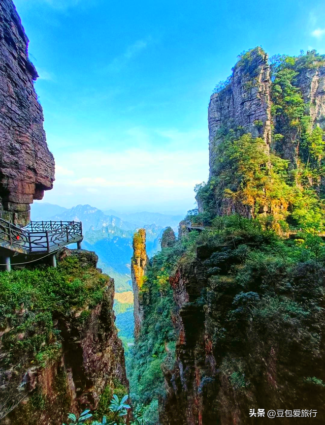 广西贵港漫游指南：山水人文美食五日慢旅行