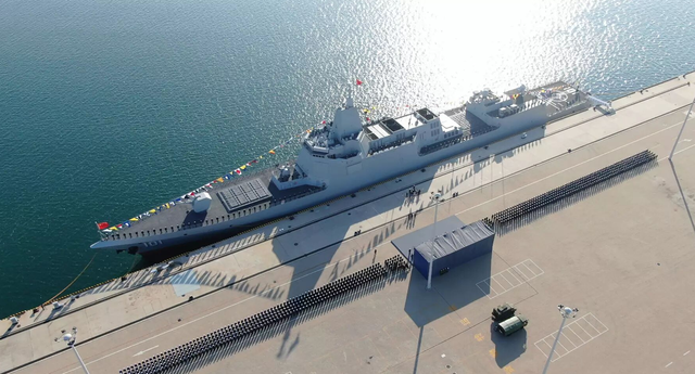 日本正在备战：防卫省官员叫嚣优先击沉福建舰，主流媒体配合疯狂