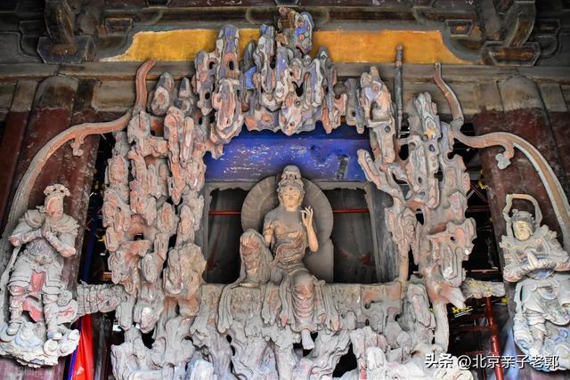 蓟县周末深度游攻略