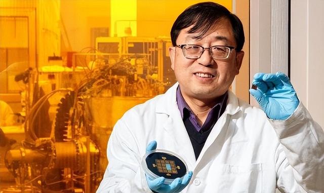 美国不担心稀土卡脖子了？一个华裔科学家，帮他们搞了无稀土磁铁