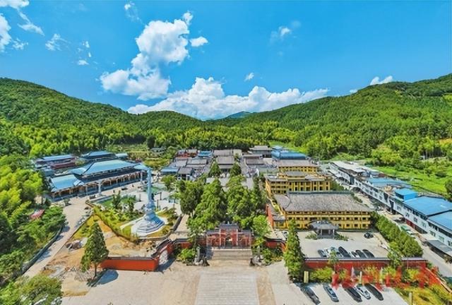 闽侯七大秘境诠释夏日清凉美学