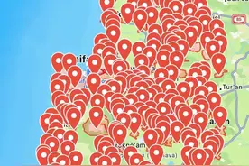 伊朗议会赞成关闭霍尔木兹海峡，事关全球三分之一海运原油贸易！美国承认B-2轰炸机未完全摧毁福尔多核设施图片