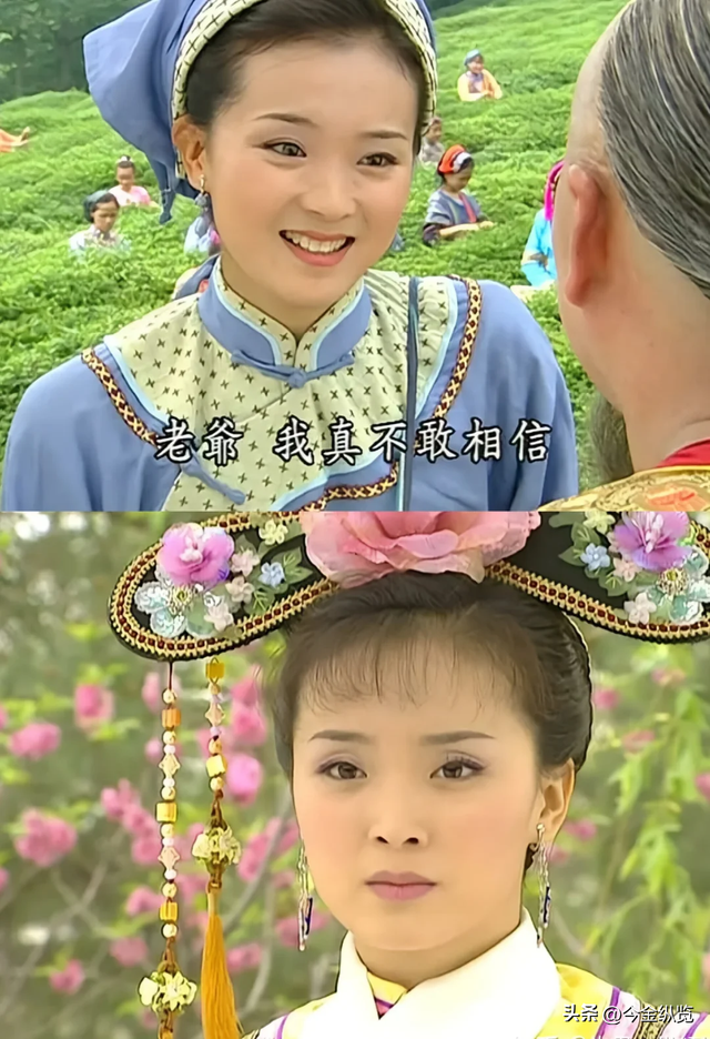 20年无对手！作为内娱最强女配天花板，她为何至今无人能"复制"？