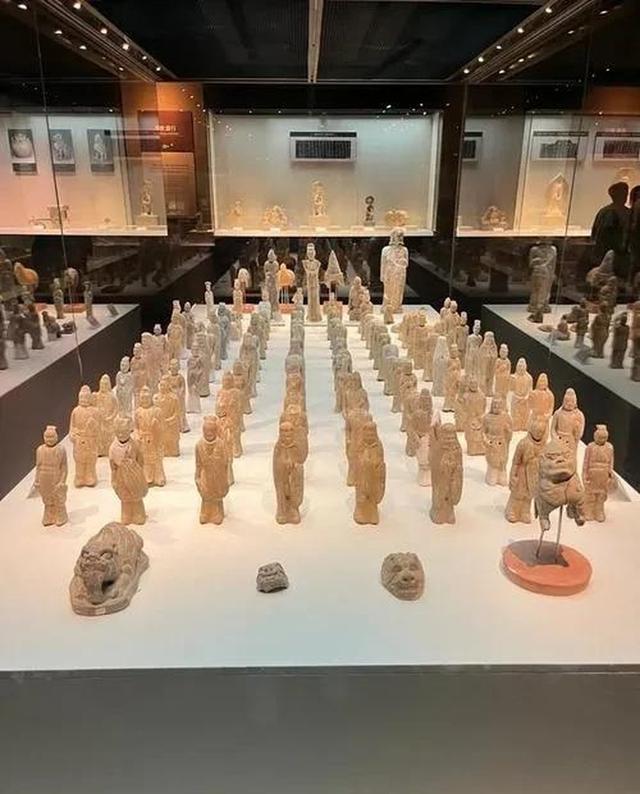 这几天去了一趟沧州，说点大实话，沧州这个地儿真是让人羡慕