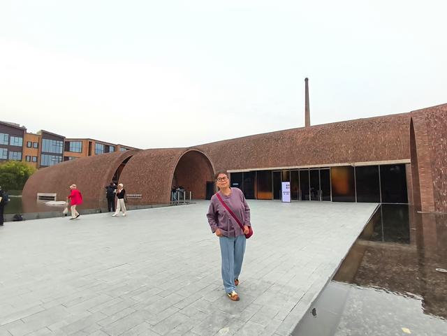 江西五日自由行：景德镇御窑博物馆《十七》(2025·10·30～11·3)