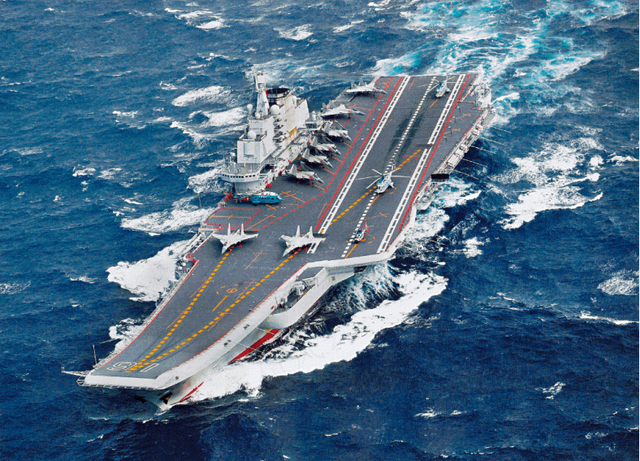 日本通告全世界，或将强登钓鱼岛；中方已增兵，俄罗斯也选边站了