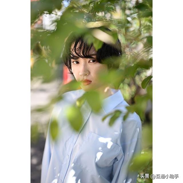 F1.2的魔力！用尼康“ Z 35mm f/1.2 S”拍摄“柔美虚化的广角人像”