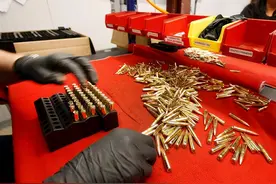 战争中最烧钱的弹药排名，第一名需要1亿美元一枚，只有5个国家有图片