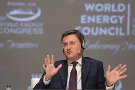 中俄三条战略命脉，正在改变俄罗斯的国运，让中国高枕无忧？图片