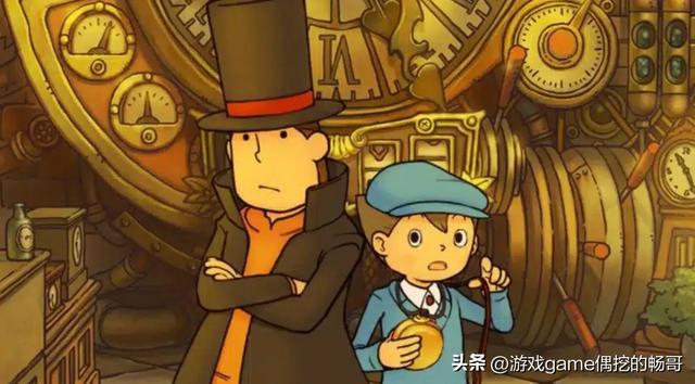 2025年Switch必玩10大游戏神作！从开放世界到经典重制应有尽有！