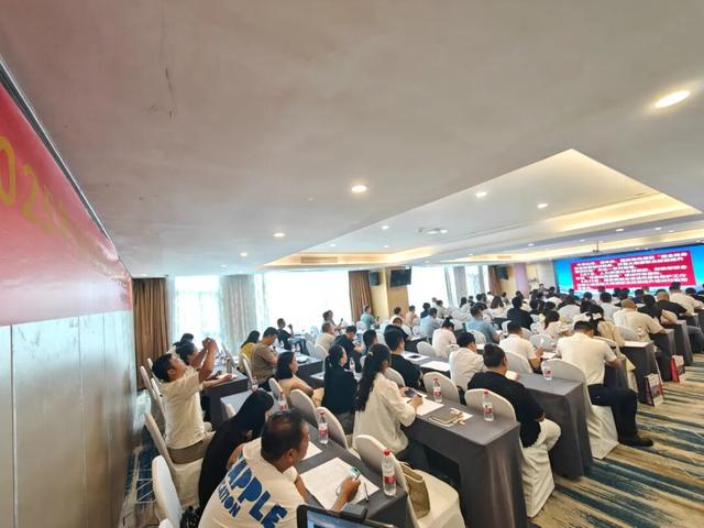 夏宁参加安徽省级民办职业培训校长培训班赋能新时代职业领军者