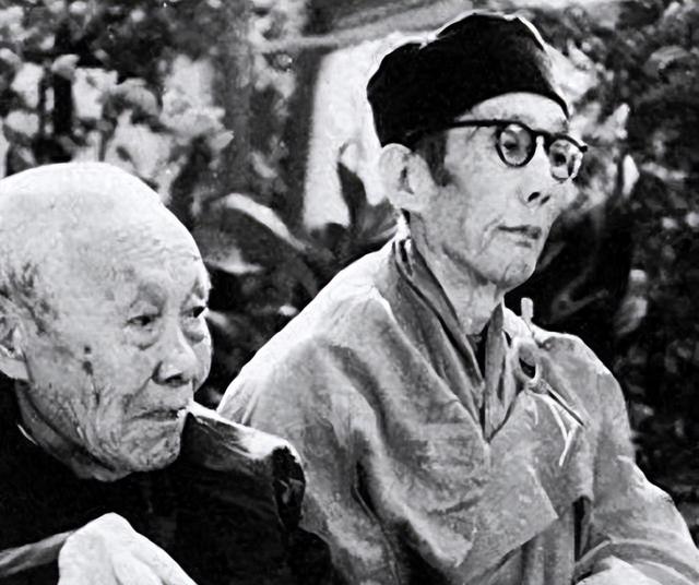 根本不算男人！清朝太监回忆：妃子洗澡不用手和避讳太监，侮辱人