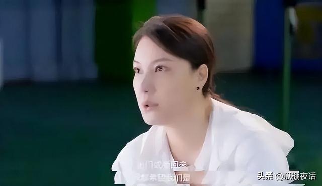 出轨9年后，再看谢杏芳的现状，才知道她当初的原谅才是最大报复