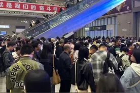 贵阳有无可能成为西南中心，虹吸周边成都、重庆和昆明？图片
