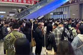 贵阳有无可能成为西南中心，虹吸周边成都、重庆和昆明？图片