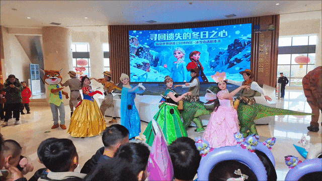 “冷知识”变“热场景”！临夏市文博春节档实力“圈粉”！