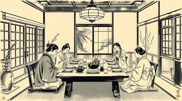 去了日本我才发现：原来我们和日本人，观念差别这么大！