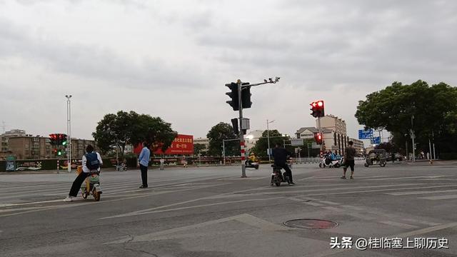 威观宁夏：老银川往事，期待“城市更新”里重新认识老城中山街