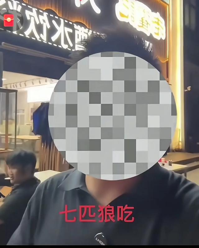 再反转！续面女顾客准备起诉，另外一位女顾客露面，更多新情况