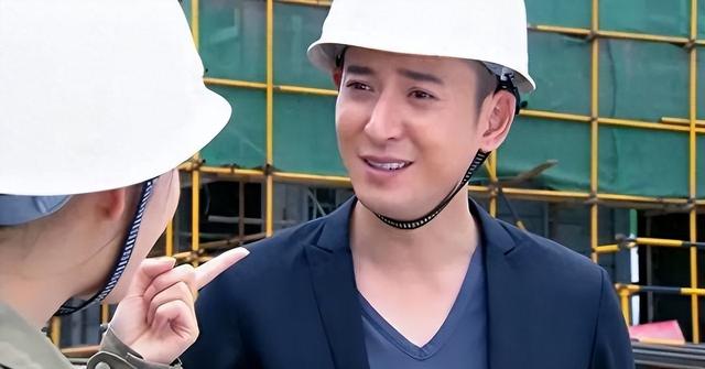 横店一哥也沦落到拍短剧了 曾给他做配的都成一线了 网友直呼太掉