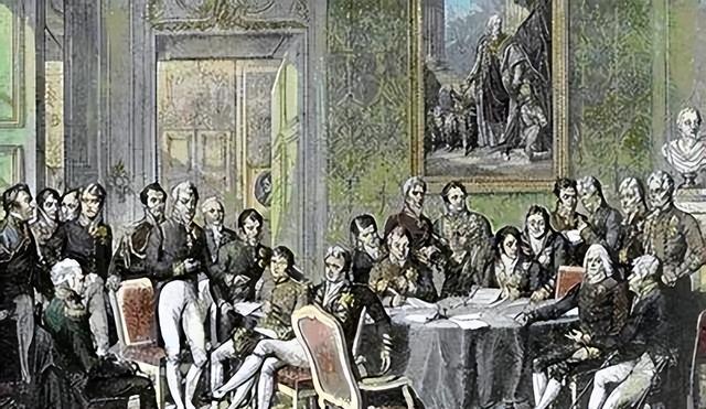 历史开了个玩笑，先倒下的不是乌克兰，而是百年中立的瑞士？