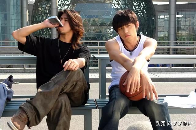 给周杰伦所有电影排个名，《刺陵》垫底，《头文字D》仅排第2