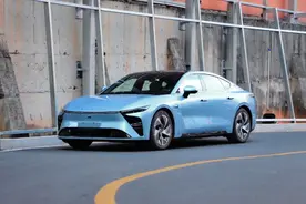 星途星纪元ES，纯电续航实测：905km能达到吗？图片