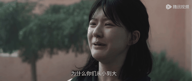 赵露思新剧，敢不敢再黑一点