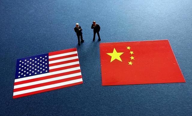 阅兵前夕风云突变，特朗普突然宣布要访华？中方提前一步