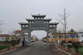 山东邹城的武术大师，也是孟子后裔！图片