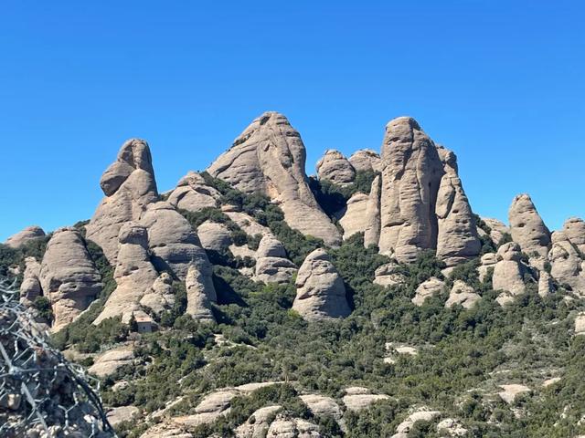 西班牙、葡萄牙主打休闲的初步旅游方案，征求大家的意见！