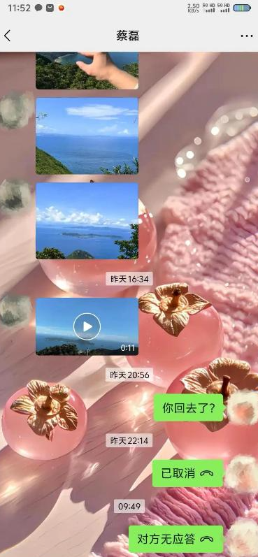 27岁蔡磊已找到！被曝现场惨不忍睹 尸体身首分离，哥哥发声引争议