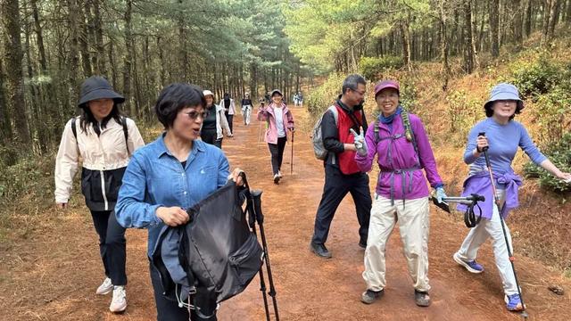 滇中新区组织开展“三八”国际妇女节主题活动