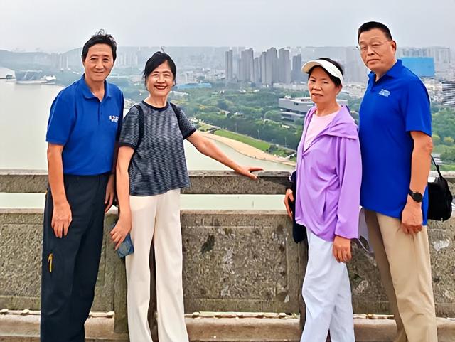 江苏旅游：从云龙山到淮海战役纪念馆（图）