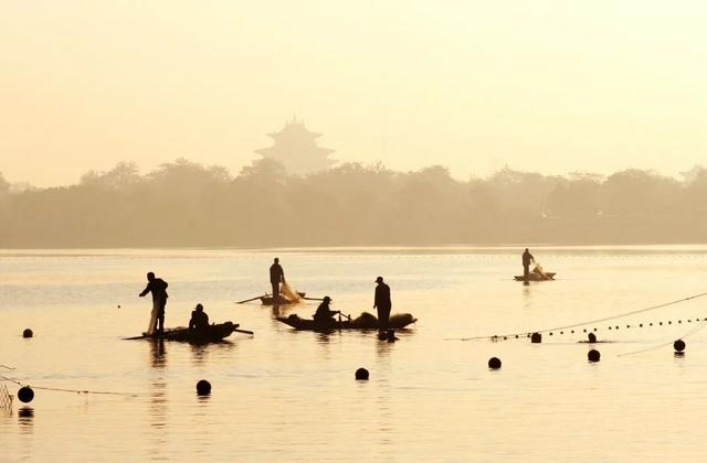 五感聊秋 | “鲁超”游聊城 品味盛满【香触】的黄运秋日