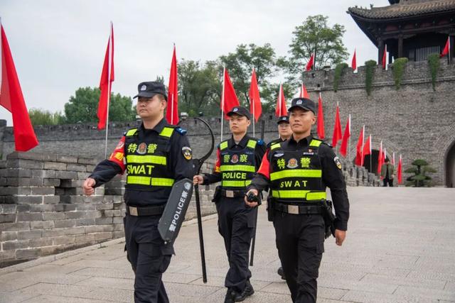 双节美景刷屏，荣誉属于每一位坚守的文旅人！