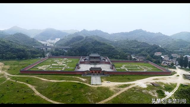 【武当探秘】武当山何以冠名“天下第一”