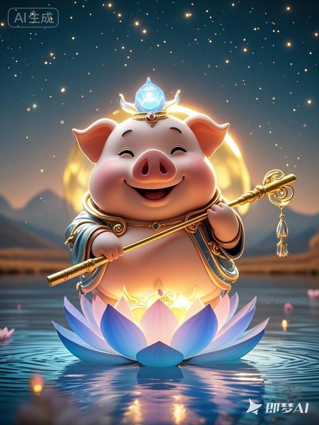 人算不如天算，属猪人11月22日～27日有大事发生！生肖猪知道吗？