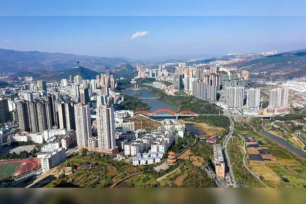 [贵州 六盘水市（盘州市）]