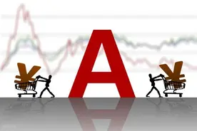 美股今晚休市，人民币出现一积极信号！图片