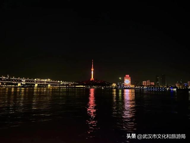 不晒不累！暑期来武汉，人气景点这样玩
