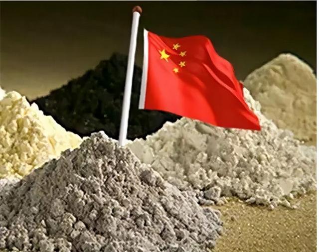 中国稀土王牌要失效？美国阴谋终究要得逞了？这次被专家说对了