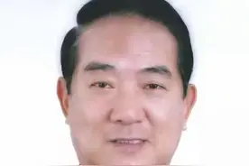 宋楚瑜书法惊艳亮相！网友惊呼：这才是真正的书法大师！图片