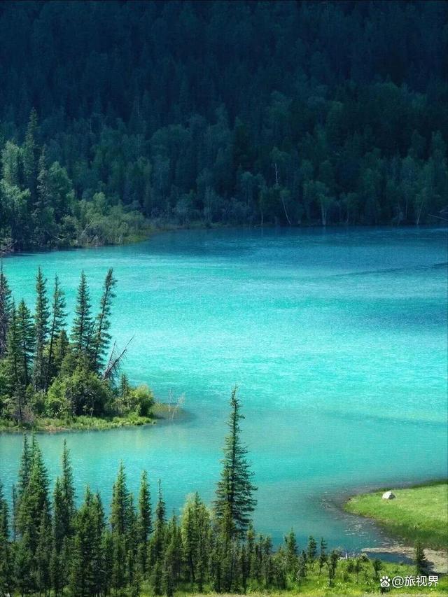 1月必冲！中国5大神秘冬日圣地，错过等一年的极致雪景