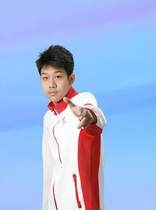 孙杨没想到，这次央视专访，张展硕因一句话让自己实现口碑暴增