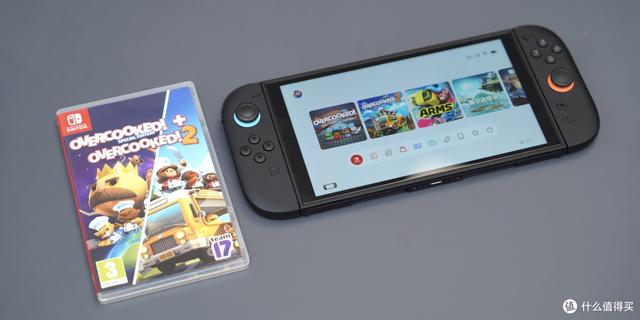 不容错过的30款Switch超赞游戏推荐(上)