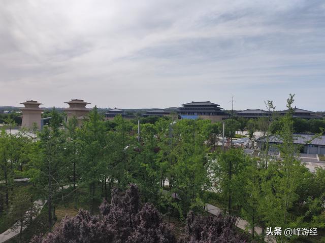 走进陕西历史博物馆秦汉馆，寻找镇馆之宝