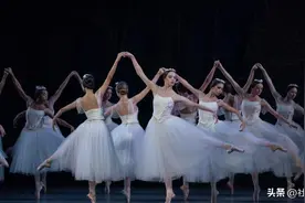 世界十大舞蹈种类图片