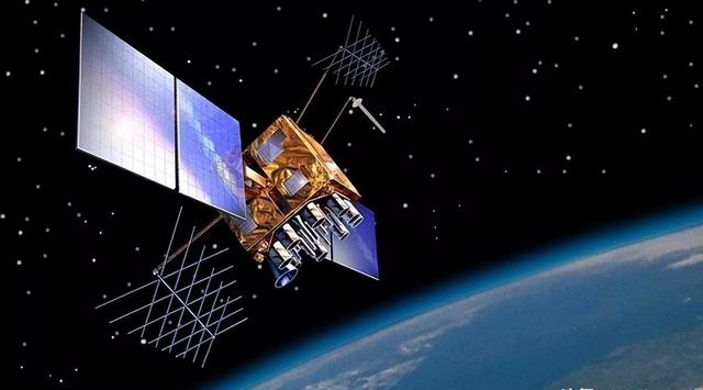 中美俄卫星定位精度差距太大！美0.1米，俄1.5米，中国北斗是多少